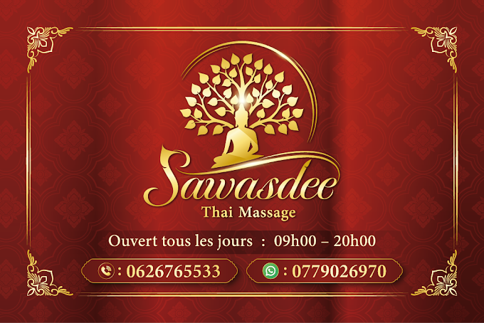 Photo de l’espace Sawasdee Thai Massage