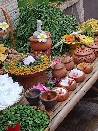 Photo de l’espace Sawasdee Thai Massage