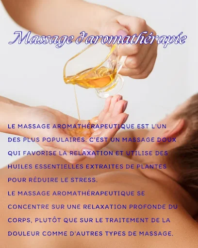 Photo de l’espace Sawasdee Thai Massage