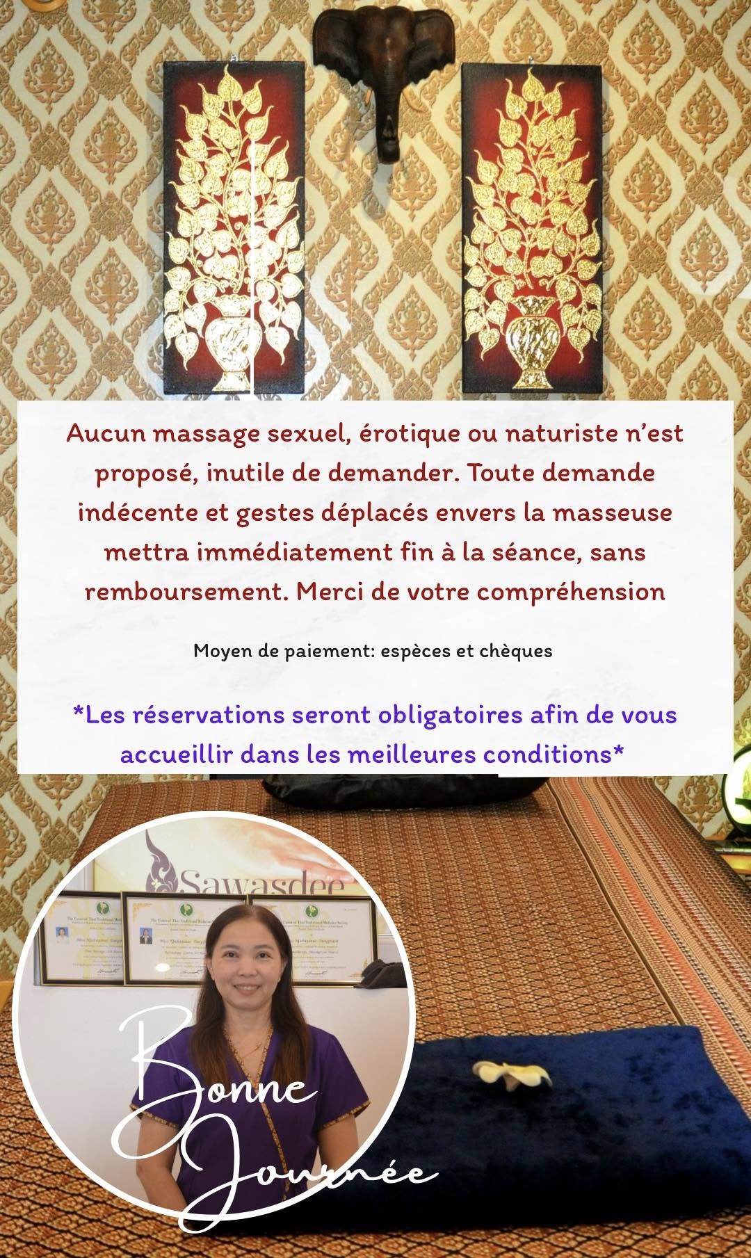 Ambiance spa relaxante 17