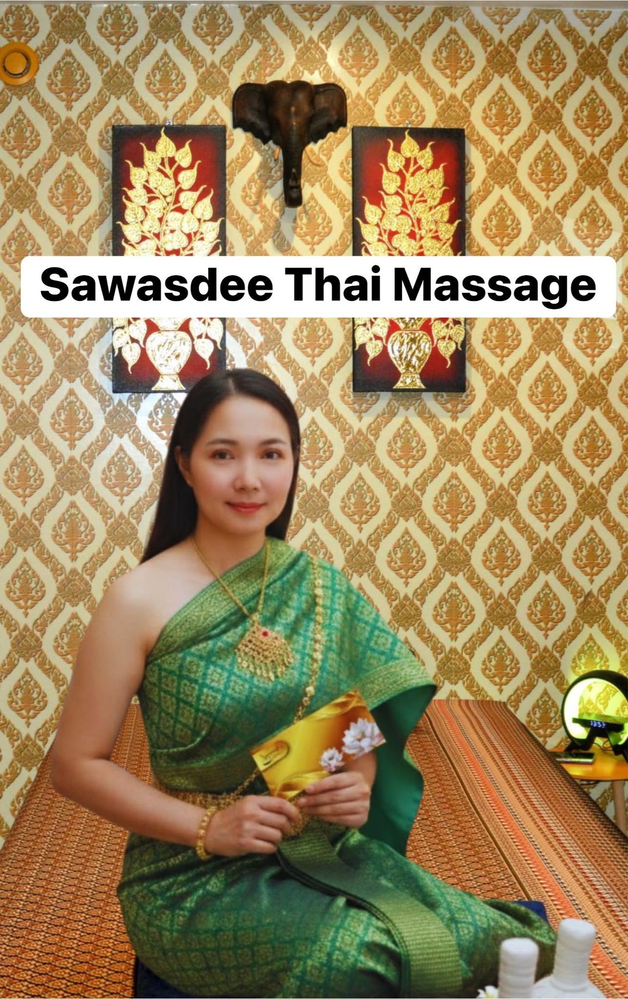 Ambiance spa relaxante 16