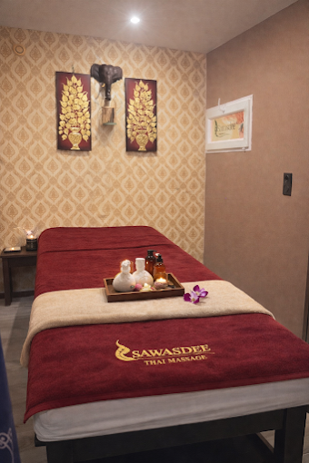 Ambiance spa relaxante 12