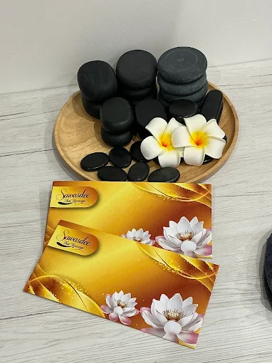 Ambiance spa relaxante 3