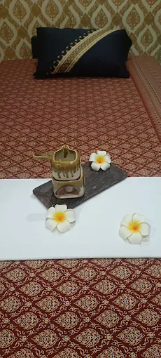 Ambiance spa relaxante 7